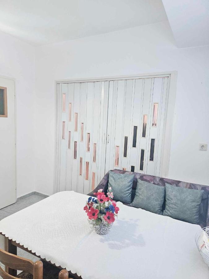Family Apartment Sofia Extérieur photo