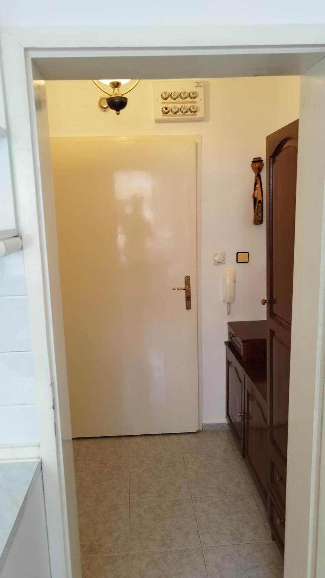 Family Apartment Sofia Extérieur photo
